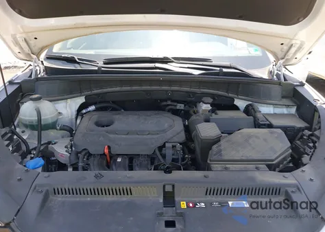 2020 Hyundai Tucson Sport из США, поврежденный, VIN KM8J33AL2LU224272